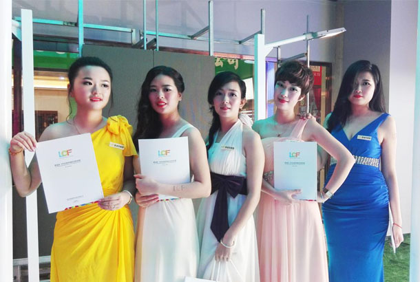 来自星空游戏的5位超级美女模特